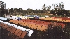 Installation 500 Tafeln, Finca, Spanien